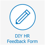 DIY HR Feedback 